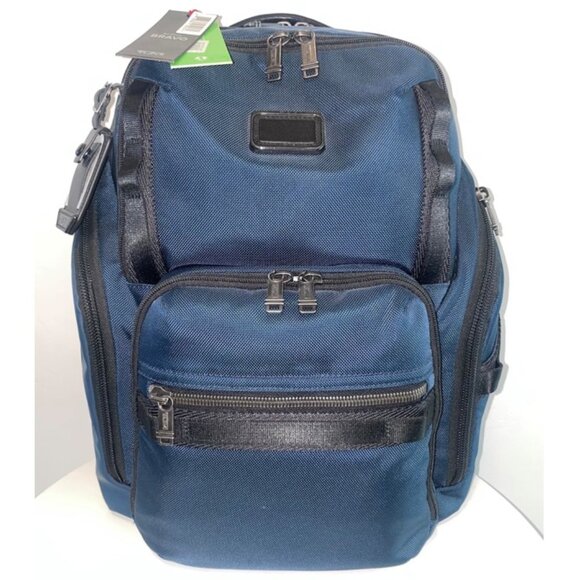 Tumi Other - Tumi Alpha Bravo Search Backpack